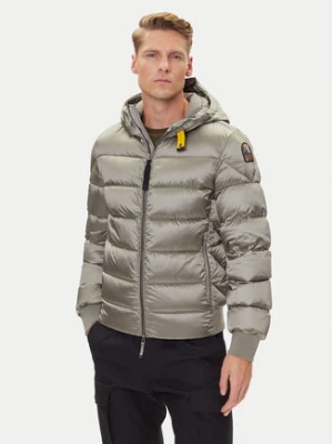 Parajumpers Kurtka puchowa Pharrell 25WMPMPUSX13 Beżowy Regular Fit
