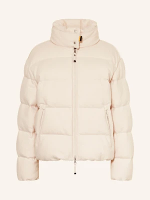 Parajumpers Kurtka Puchowa Pia weiss