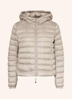 Parajumpers Kurtka Puchowa Rory grau