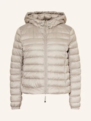 Parajumpers Kurtka Puchowa Rory grau