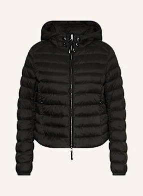 Parajumpers Kurtka Puchowa Rory schwarz