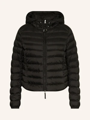 Parajumpers Kurtka Puchowa Rory schwarz