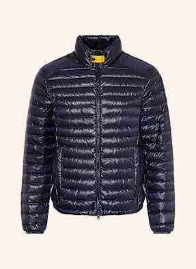 Parajumpers Kurtka Puchowa Sena blau