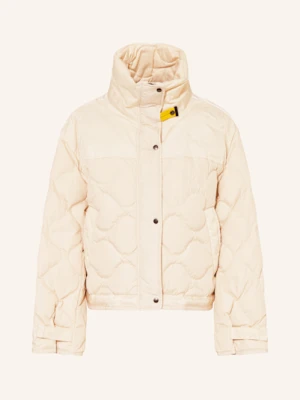 Parajumpers Kurtka Puchowa Sumida weiss