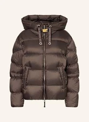 Parajumpers Kurtka Puchowa Tilly braun