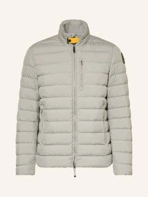 Parajumpers Kurtka Puchowa Ugo beige