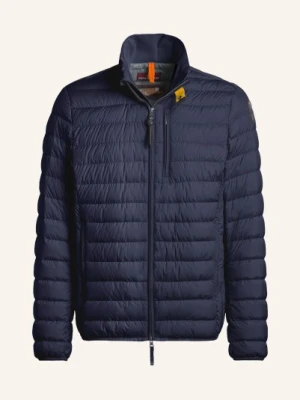 Parajumpers Kurtka Puchowa Ugo blau