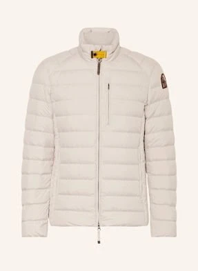 Parajumpers Kurtka Puchowa Ugo grau