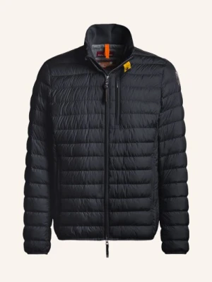Parajumpers Kurtka Puchowa Ugo schwarz