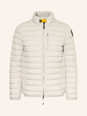 Parajumpers Kurtka Puchowa Ugo weiss