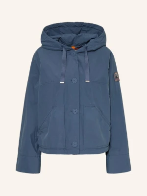 Parajumpers Kurtka Rosemary blau GRANATOWY