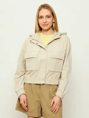 PARAJUMPERS Kurtka SALVAGE | Regular Fit