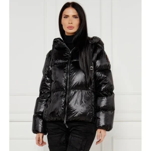 PARAJUMPERS Kurtka WATER LILY | Relaxed fit