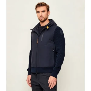 PARAJUMPERS Kurtka WILLARD | Regular Fit