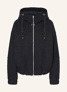 Parajumpers Kurtka Z Polaru Illean schwarz