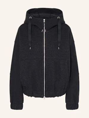 Parajumpers Kurtka Z Polaru Illean schwarz