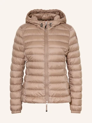 Parajumpers Lekka Kurtka Puchowa Genie beige