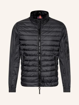 Parajumpers Lekka Kurtka Puchowa Rimo schwarz