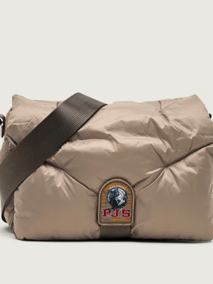 PARAJUMPERS Listonoszka Kellie beżowy