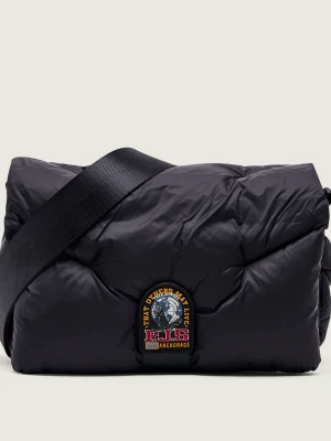 PARAJUMPERS Listonoszka Kellie czarny