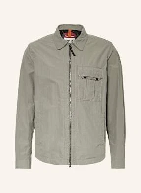 Parajumpers Overjacket Rayner beige