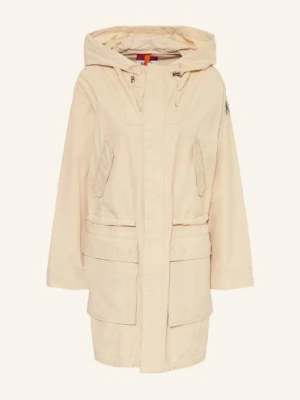 Parajumpers Parka Alenka beige