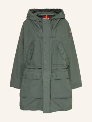 Parajumpers Parka Alenka gruen
