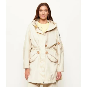 PARAJUMPERS Parka TANK | Oversize fit