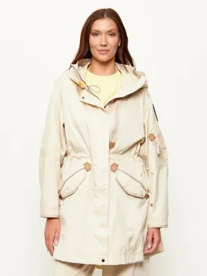 PARAJUMPERS Parka TANK | Oversize fit