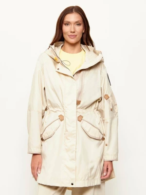 PARAJUMPERS Parka TANK | Oversize fit