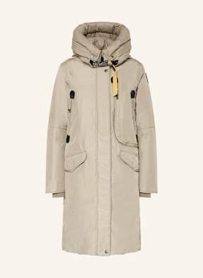 Parajumpers Płaszcz Puchowy Dilly beige