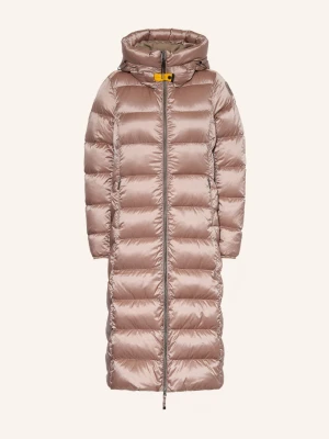 Parajumpers Płaszcz Puchowy Leah beige