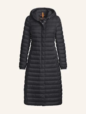 Parajumpers Płaszcz Puchowy Omega schwarz