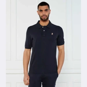 PARAJUMPERS Polo PATCH | Regular Fit