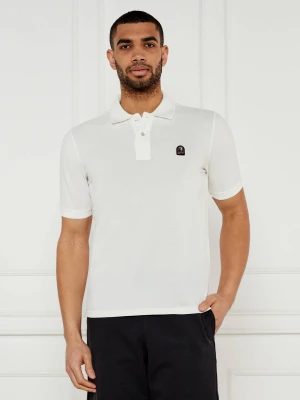 PARAJUMPERS Polo PATCH | Regular Fit