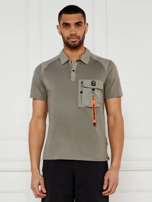 PARAJUMPERS Polo RESCUE | Regular Fit