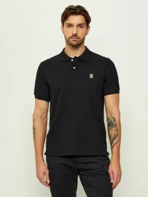PARAJUMPERS Polo WELLINGTON | Regular Fit