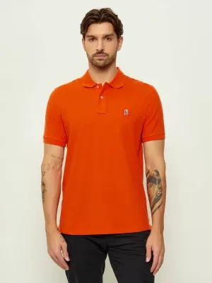 PARAJUMPERS Polo WELLINGTON | Regular Fit