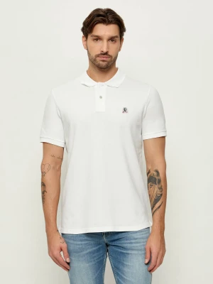 PARAJUMPERS Polo WELLINGTON | Regular Fit
