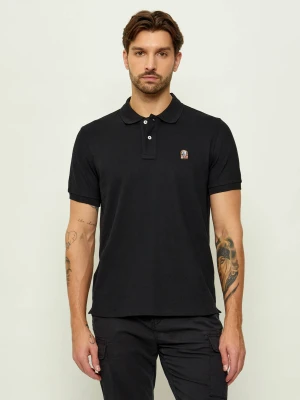 PARAJUMPERS Polo WELLINGTON | Regular Fit