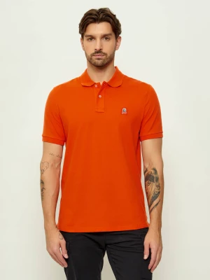 PARAJUMPERS Polo WELLINGTON | Regular Fit