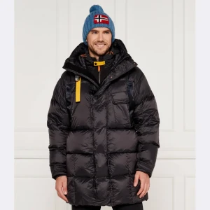 PARAJUMPERS Puchowa kurtka BOLD | Regular Fit