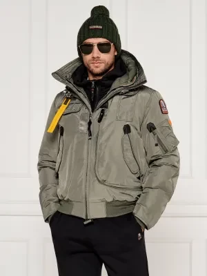 PARAJUMPERS Puchowa kurtka bomber GOBI