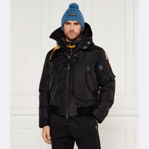 PARAJUMPERS Puchowa kurtka bomber GOBI