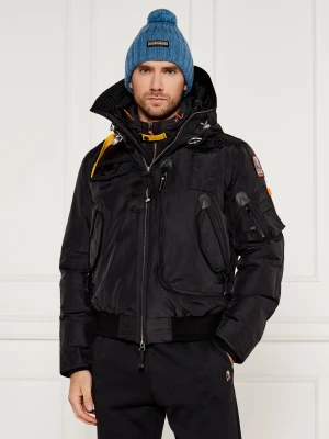 PARAJUMPERS Puchowa kurtka bomber GOBI