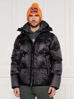 PARAJUMPERS Puchowa kurtka DIRAN | Regular Fit