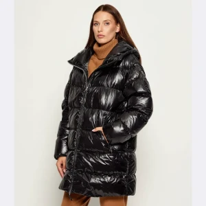 PARAJUMPERS Puchowa kurtka IVONNE | Regular Fit