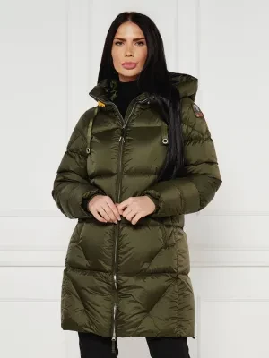 PARAJUMPERS Puchowa kurtka JANET | Regular Fit