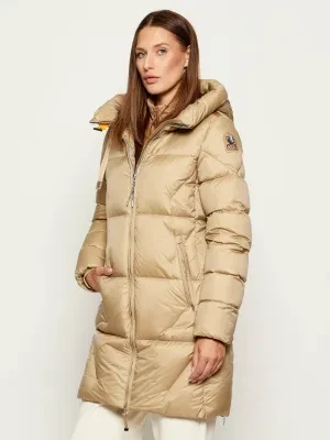 PARAJUMPERS Puchowa kurtka JANET | Regular Fit