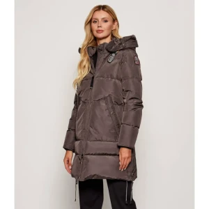 PARAJUMPERS Puchowa kurtka LONG BEAR | Slim Fit